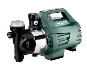 METABO POMPA OGRODOWA Z AUTOMATYKĄ HWAI 4500 INOX 4500 l/h, 4,8 Bar