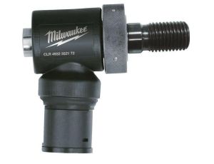 MILWAUKEE ADAPTER CLEAN LINE FIXTEC ... 1 1/4 UNC M18x2,5