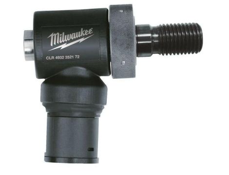 MILWAUKEE ADAPTER CLEAN LINE FIXTEC ... 1 1/4 UNC M18x2,5