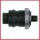 MILWAUKEE ADAPTER FIXTEC CLR M18x2,5›M16