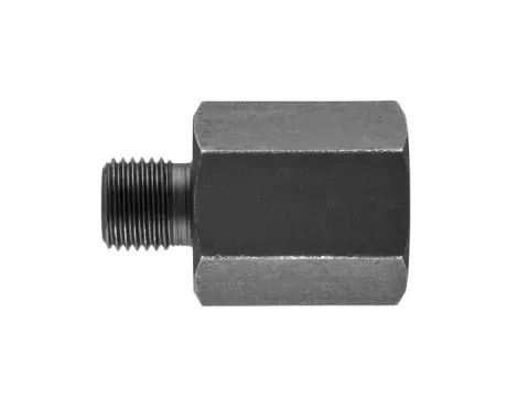 MILWAUKEE ADAPTER M14 5/8x18 ...