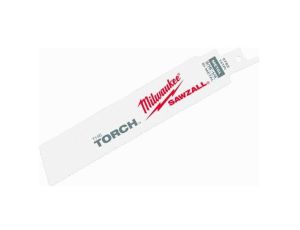 MILWAUKEE BRZE. 150/1,4mmTORCH BIM/25szt (CIENKI) (25) METAL .