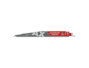 MILWAUKEE BRZE. 230 TCT AX /5szt. METAL DREWNO Z GWOŹDZIAMI >>>48475526