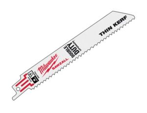 MILWAUKEE BRZE. 230/1,4mm BIMETAL /5szt. (5). >>> 48475188