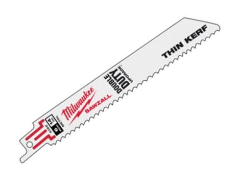 MILWAUKEE BRZE. 230/1,4mm BIMETAL /5szt. (5). >>> 48475188