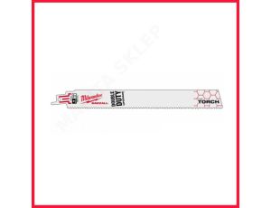 MILWAUKEE BRZE. 230/2,5mmTORCH BIM/25szt