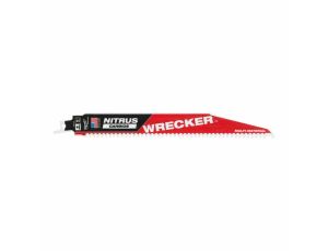 MILWAUKEE BRZE. 230mm TCT WRECKER NITRUS 6T >>>48475272