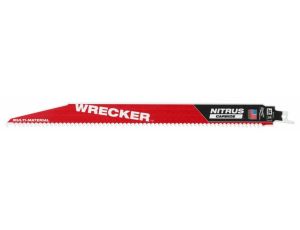MILWAUKEE BRZE. 300mm TCT WRECKER NITRUS 6T >>> 48475273