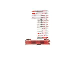 MILWAUKEE BRZE. KPL. 12szt....