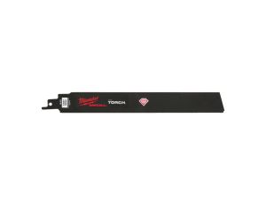MILWAUKEE BRZESZCZOT S DIAMENTOWY DO ŻELIWA 230mm    /1szt.