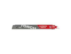 MILWAUKEE BRZESZCZOT S TCT TORCH 230mm/10T    /5szt.