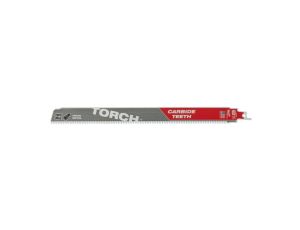 MILWAUKEE BRZESZCZOT S TCT TORCH 300mm/10T    /1szt.