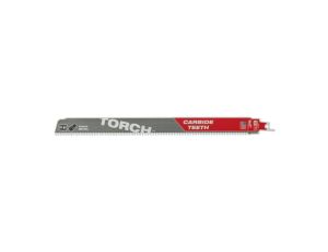 MILWAUKEE BRZESZCZOT S TCT TORCH 300mm/10T    /5szt.