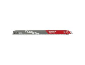 MILWAUKEE BRZESZCZOT S TCT TORCH 300mm/8T    /1szt.