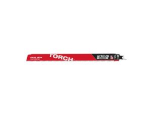 MILWAUKEE BRZESZCZOT S TCT TORCH NITRUS 300mm/10T    /1szt.