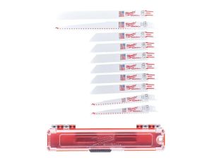 MILWAUKEE BRZESZCZOT S ZESTAW 10szt. ...