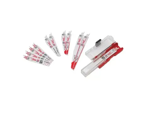 MILWAUKEE BRZESZCZOT S ZESTAW 12szt. ...