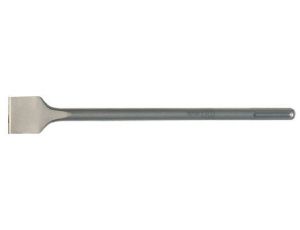 MILWAUKEE DŁUTO SDS MAX  50x400mm PŁASKIE.
