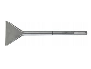 MILWAUKEE DŁUTO SDS MAX 115x300mm PŁASKIE.