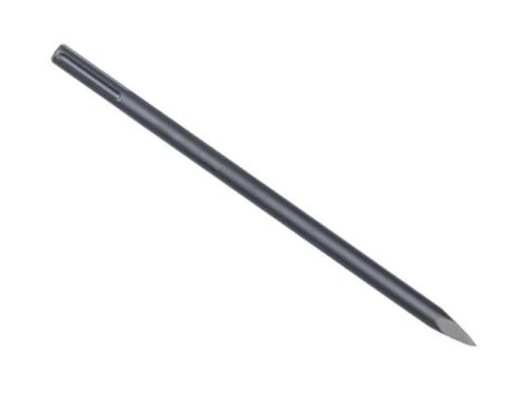 MILWAUKEE DŁUTO SDS MAX SZPICAK 400mm . - 2