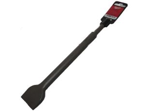 MILWAUKEE DŁUTO SDS SZEROKIE 250x40mm .