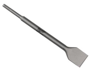 MILWAUKEE DŁUTO SDS SZEROKIE 250x40mm . - image 2