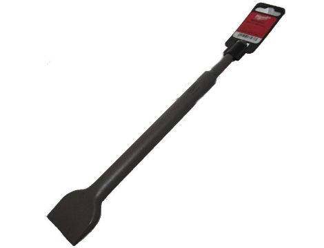 MILWAUKEE DŁUTO SDS SZEROKIE 250x40mm .