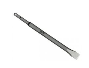 MILWAUKEE DŁUTO SDS WĄSKIE 250x20mm . - image 2