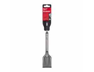 MILWAUKEE DŁUTO SDS+ DO PŁYTEK 250mm SAMOOSTRZĄCE