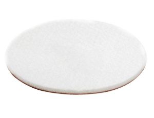 MILWAUKEE FILCOWA TARCZA POLERSKA 150/50 NA RZEP*