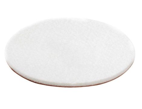 MILWAUKEE FILCOWA TARCZA POLERSKA 150/50 NA RZEP*