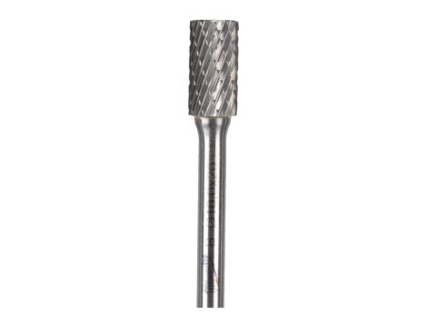 MILWAUKEE FREZ DO METALU Z WĘGLIKIEM TYP B 6x12,7mm