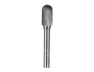 MILWAUKEE FREZ DO METALU Z WĘGLIKIEM TYP C 6x12,7mm