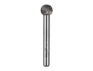 MILWAUKEE FREZ DO METALU Z WĘGLIKIEM TYP D 6x10mm