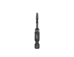 MILWAUKEE GWINTOWNIK KOMBI  M4 x 52mm 1/4