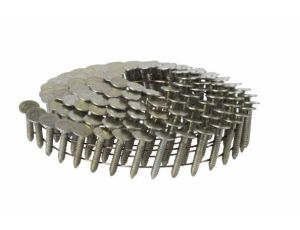 MILWAUKEE GWOŹDZIE 15° PIERŚCIENIOWE 3.05 x 32mm INOX -2160