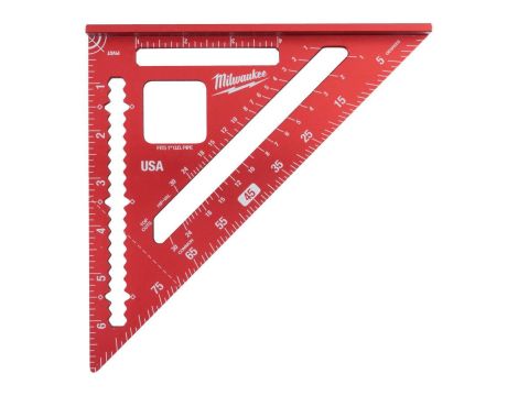 MILWAUKEE KĄTOWNIK CIESIELSKI 30cm