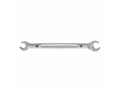 MILWAUKEE KLUCZ DO PRZEWODÓW HAMULCOWYCH 10 x 11mm - 2