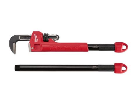 MILWAUKEE KLUCZ NASTAWNY DO RUR