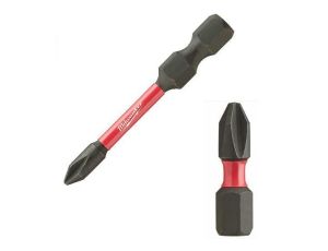 MILWAUKEE KOŃCÓWKA PH3 x 25mm/ 2szt. ShW ...