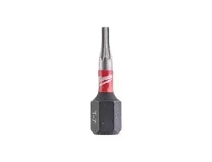 MILWAUKEE KOŃCÓWKA T30 x 90mm/ 1szt. ShW