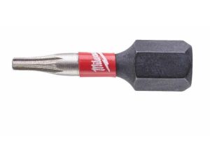 MILWAUKEE KOŃCÓWKA T40 x 25mm /2szt. ShW UDAROWA TX BO ...