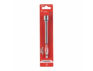 MILWAUKEE KOŃCÓWKA Z NASADKĄ 10mm (150mm)