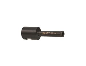 MILWAUKEE KORONA  M14 10mm NASYP DIAMENT OWY