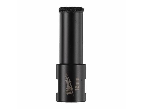 MILWAUKEE KORONA  M14 18mm NASYP DIAMENT OWY - 2