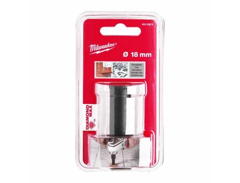 MILWAUKEE KORONA  M14 18mm NASYP DIAMENT OWY