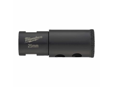 MILWAUKEE KORONA  M14 25mm NASYP DIAMENT OWY - 2