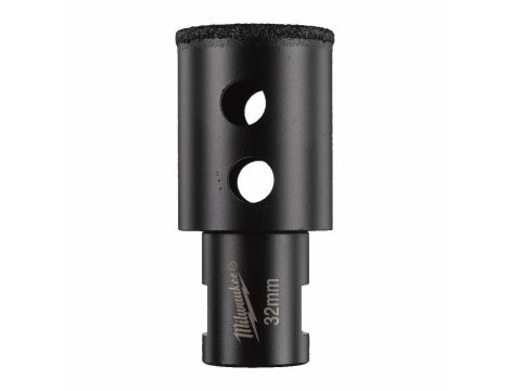 MILWAUKEE KORONA  M14 32mm NASYP DIAMENT OWY - 2