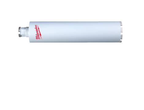 MILWAUKEE KORONA DIAMENTOWA 1 1/4" 111/450mm WCHP DO WIERTNIC