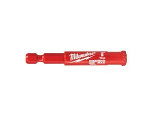 MILWAUKEE KORONA DIAMENTOWA HEX 10mm
